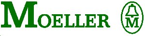Moeller logo